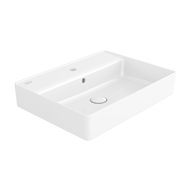 Lavabo đặt bàn AMERICAN STANDARD Acacia E Supasleek WP-F420